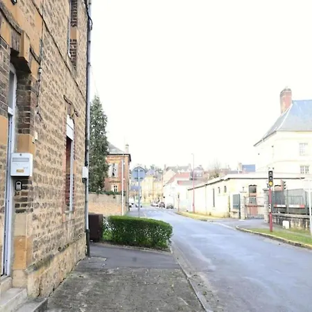 Quaint In Tailly, Cleaning Included